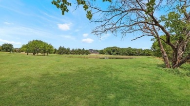 Build your dream home on the last available golf course lot in on Denison Country Club in Texas - for sale on GolfHomes.com, golf home, golf lot
