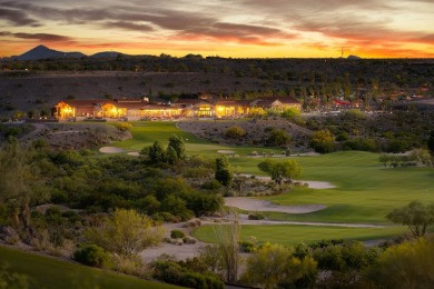 55+ and Resort Community, Single Story Design, Spacious Great on Wickenburg Ranch Golf Course in Arizona - for sale on GolfHomes.com, golf home, golf lot