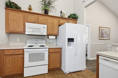 MINT & MOVE IN READY! Great opportunity to own a beautiful 3 on TPC of Myrtle Beach in South Carolina - for sale on GolfHomes.com, golf home, golf lot