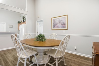 MINT & MOVE IN READY! Great opportunity to own a beautiful 3 on TPC of Myrtle Beach in South Carolina - for sale on GolfHomes.com, golf home, golf lot