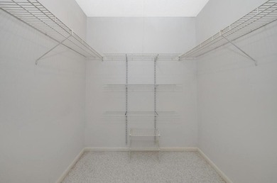 This lovely 1 bed/1.5 bath unit is located in the 55+ community on Monterey Yacht and Country Club in Florida - for sale on GolfHomes.com, golf home, golf lot