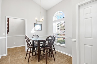 MINT & MOVE IN READY! Great opportunity to own a beautiful 3 on TPC of Myrtle Beach in South Carolina - for sale on GolfHomes.com, golf home, golf lot