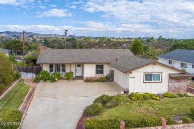 As far as the eye can see....e and take a gander at the Lompoc on Village Country Club in California - for sale on GolfHomes.com, golf home, golf lot