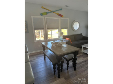 This beautifully updated third-floor condo is located in the on Sea Trail Golf Resort in North Carolina - for sale on GolfHomes.com, golf home, golf lot