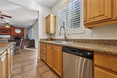 Welcome to your dream home in the prestigious Tuscany Village, a on Tuscany Golf Club in Nevada - for sale on GolfHomes.com, golf home, golf lot