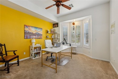 Welcome to your dream home in the prestigious Tuscany Village, a on Tuscany Golf Club in Nevada - for sale on GolfHomes.com, golf home, golf lot