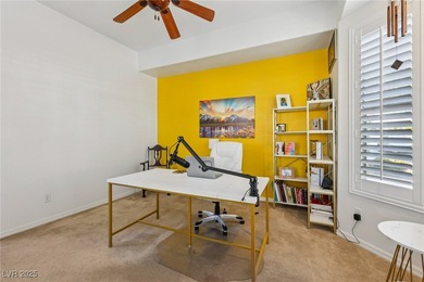 Welcome to your dream home in the prestigious Tuscany Village, a on Tuscany Golf Club in Nevada - for sale on GolfHomes.com, golf home, golf lot