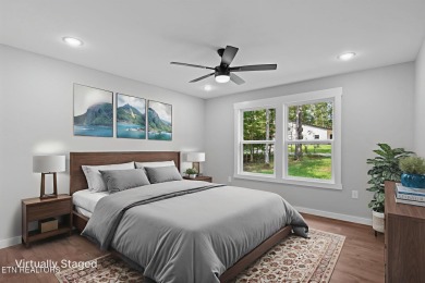 **SELLER OFFERING $5,000 TOWARDS BUYER'S CLOSING COSTS/OR on Lake Tansi Village Country Club in Tennessee - for sale on GolfHomes.com, golf home, golf lot