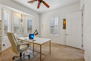 Welcome to your dream home in the prestigious Tuscany Village, a on Tuscany Golf Club in Nevada - for sale on GolfHomes.com, golf home, golf lot