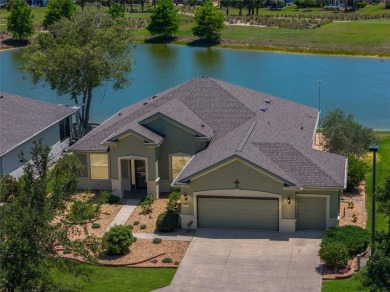 Don't miss the chance to own this stunning home with rare and on Stone Creek Golf Club in Florida - for sale on GolfHomes.com, golf home, golf lot