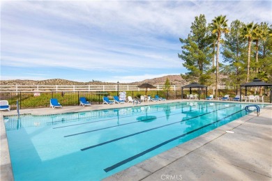 Perfect Little Get-A-Way Oasis. Beautiful Insulated Allumawood on Rancho California RV Resort in California - for sale on GolfHomes.com, golf home, golf lot