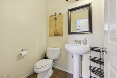 Welcome to your dream home in the prestigious Tuscany Village, a on Tuscany Golf Club in Nevada - for sale on GolfHomes.com, golf home, golf lot