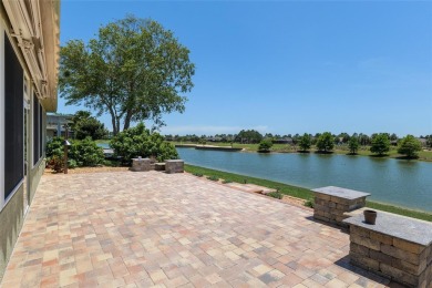 Don't miss the chance to own this stunning home with rare and on Stone Creek Golf Club in Florida - for sale on GolfHomes.com, golf home, golf lot
