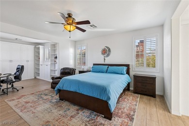 Welcome to your dream home in the prestigious Tuscany Village, a on Tuscany Golf Club in Nevada - for sale on GolfHomes.com, golf home, golf lot