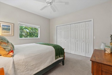 Enjoy stunning lake and golf course views framed by mature trees on Waterford Golf Club in Florida - for sale on GolfHomes.com, golf home, golf lot