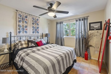 Welcome to your laid-back slice of coastal paradise, nestled on Spessard Holland Golf Course in Florida - for sale on GolfHomes.com, golf home, golf lot