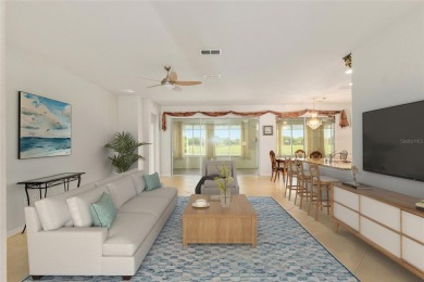 Don't miss the chance to own this stunning home with rare and on Stone Creek Golf Club in Florida - for sale on GolfHomes.com, golf home, golf lot