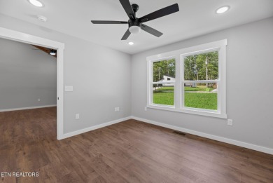 **SELLER OFFERING $5,000 TOWARDS BUYER'S CLOSING COSTS/OR on Lake Tansi Village Country Club in Tennessee - for sale on GolfHomes.com, golf home, golf lot