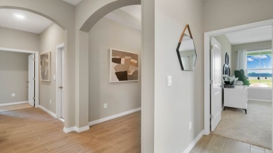 Welcome to Harmony West, a new home community in the growing on Harmony Golf Preserve in Florida - for sale on GolfHomes.com, golf home, golf lot
