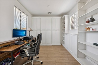 Welcome to your dream home in the prestigious Tuscany Village, a on Tuscany Golf Club in Nevada - for sale on GolfHomes.com, golf home, golf lot