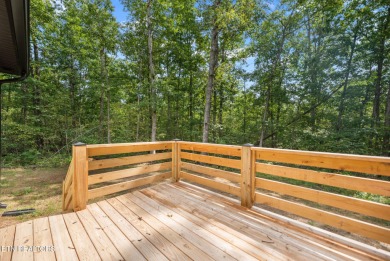**SELLER OFFERING $5,000 TOWARDS BUYER'S CLOSING COSTS/OR on Lake Tansi Village Country Club in Tennessee - for sale on GolfHomes.com, golf home, golf lot