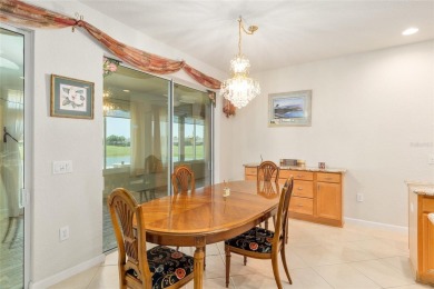Don't miss the chance to own this stunning home with rare and on Stone Creek Golf Club in Florida - for sale on GolfHomes.com, golf home, golf lot