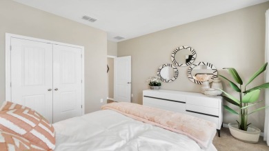 Welcome to Harmony West, a new home community in the growing on Harmony Golf Preserve in Florida - for sale on GolfHomes.com, golf home, golf lot