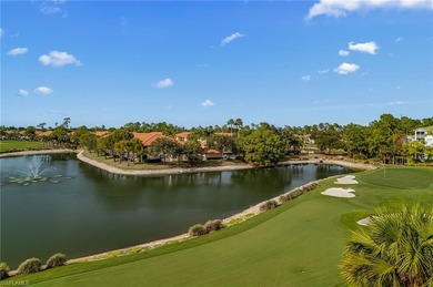 FOURTH-FLOOR LAKE & GOLF COURSE VIEWS - TURNKEY - NEWER HVAC & on Forest Glen Golf and Country Club in Florida - for sale on GolfHomes.com, golf home, golf lot