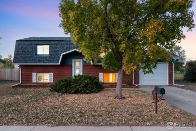 Super convenient location in Campus West, very close to CSU, bus on City Park Nine Golf Course in Colorado - for sale on GolfHomes.com, golf home, golf lot