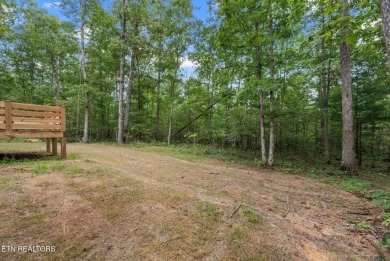 **SELLER OFFERING $5,000 TOWARDS BUYER'S CLOSING COSTS/OR on Lake Tansi Village Country Club in Tennessee - for sale on GolfHomes.com, golf home, golf lot