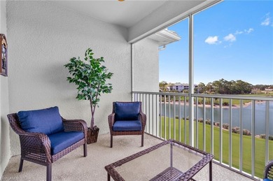 FOURTH-FLOOR LAKE & GOLF COURSE VIEWS - TURNKEY - NEWER HVAC & on Forest Glen Golf and Country Club in Florida - for sale on GolfHomes.com, golf home, golf lot