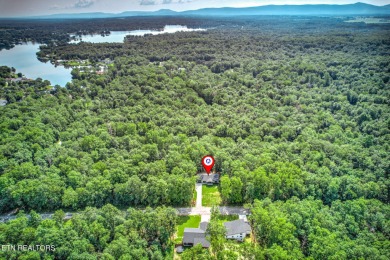 **SELLER OFFERING $5,000 TOWARDS BUYER'S CLOSING COSTS/OR on Lake Tansi Village Country Club in Tennessee - for sale on GolfHomes.com, golf home, golf lot