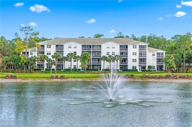 FOURTH-FLOOR LAKE & GOLF COURSE VIEWS - TURNKEY - NEWER HVAC & on Forest Glen Golf and Country Club in Florida - for sale on GolfHomes.com, golf home, golf lot