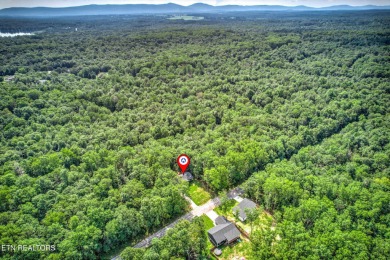 **SELLER OFFERING $5,000 TOWARDS BUYER'S CLOSING COSTS/OR on Lake Tansi Village Country Club in Tennessee - for sale on GolfHomes.com, golf home, golf lot