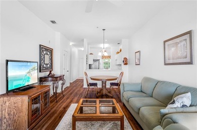 FOURTH-FLOOR LAKE & GOLF COURSE VIEWS - TURNKEY - NEWER HVAC & on Forest Glen Golf and Country Club in Florida - for sale on GolfHomes.com, golf home, golf lot