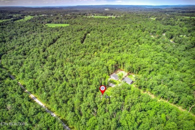 **SELLER OFFERING $5,000 TOWARDS BUYER'S CLOSING COSTS/OR on Lake Tansi Village Country Club in Tennessee - for sale on GolfHomes.com, golf home, golf lot