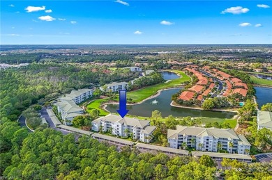 FOURTH-FLOOR LAKE & GOLF COURSE VIEWS - TURNKEY - NEWER HVAC & on Forest Glen Golf and Country Club in Florida - for sale on GolfHomes.com, golf home, golf lot