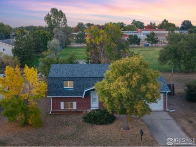 Super convenient location in Campus West, very close to CSU, bus on City Park Nine Golf Course in Colorado - for sale on GolfHomes.com, golf home, golf lot