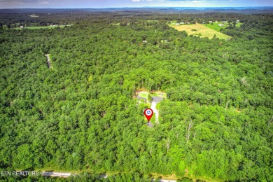 **SELLER OFFERING $5,000 TOWARDS BUYER'S CLOSING COSTS/OR on Lake Tansi Village Country Club in Tennessee - for sale on GolfHomes.com, golf home, golf lot