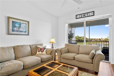 FOURTH-FLOOR LAKE & GOLF COURSE VIEWS - TURNKEY - NEWER HVAC & on Forest Glen Golf and Country Club in Florida - for sale on GolfHomes.com, golf home, golf lot