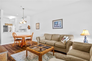 FOURTH-FLOOR LAKE & GOLF COURSE VIEWS - TURNKEY - NEWER HVAC & on Forest Glen Golf and Country Club in Florida - for sale on GolfHomes.com, golf home, golf lot