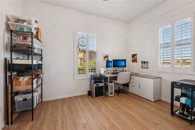 Welcome to your dream home in the prestigious Tuscany Village, a on Tuscany Golf Club in Nevada - for sale on GolfHomes.com, golf home, golf lot