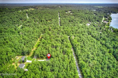 **SELLER OFFERING $5,000 TOWARDS BUYER'S CLOSING COSTS/OR on Lake Tansi Village Country Club in Tennessee - for sale on GolfHomes.com, golf home, golf lot