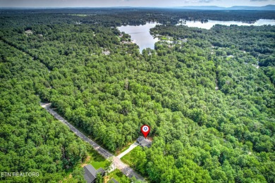 **SELLER OFFERING $5,000 TOWARDS BUYER'S CLOSING COSTS/OR on Lake Tansi Village Country Club in Tennessee - for sale on GolfHomes.com, golf home, golf lot