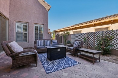 Welcome to your dream home in the prestigious Tuscany Village, a on Tuscany Golf Club in Nevada - for sale on GolfHomes.com, golf home, golf lot