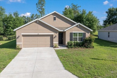 PRICE REDUCTION!!! Stunning home on Lake Diamond Golf  Country on Country Club At Silver Springs Shores in Florida - for sale on GolfHomes.com, golf home, golf lot