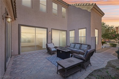 Welcome to your dream home in the prestigious Tuscany Village, a on Tuscany Golf Club in Nevada - for sale on GolfHomes.com, golf home, golf lot