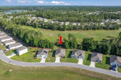 PRICE REDUCTION!!! Stunning home on Lake Diamond Golf  Country on Country Club At Silver Springs Shores in Florida - for sale on GolfHomes.com, golf home, golf lot