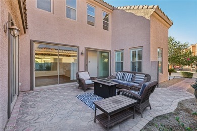 Welcome to your dream home in the prestigious Tuscany Village, a on Tuscany Golf Club in Nevada - for sale on GolfHomes.com, golf home, golf lot