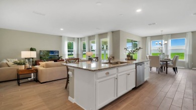 Welcome to Harmony West, a new home community in the growing on Harmony Golf Preserve in Florida - for sale on GolfHomes.com, golf home, golf lot